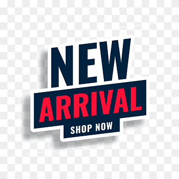 New Arrivals
