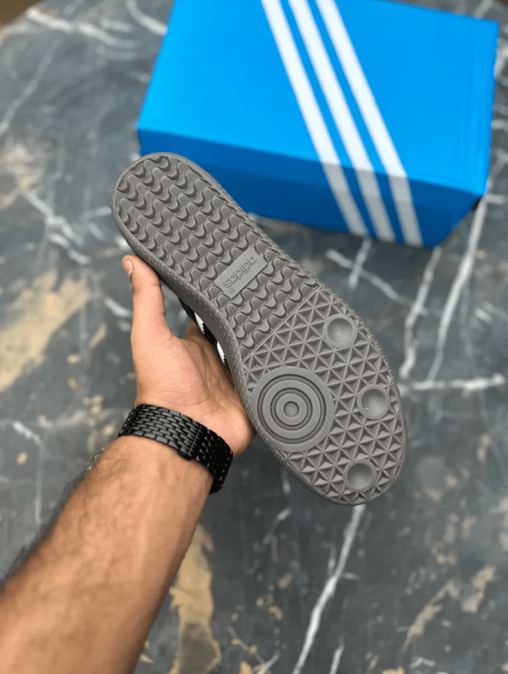 Buy Adidas Samba OG Shoes Online | Premium Retro Sneakers - Emirate Kicks