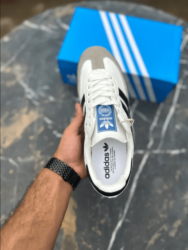 Buy Adidas Samba OG Shoes Online | Premium Retro Sneakers - Emirate Kicks