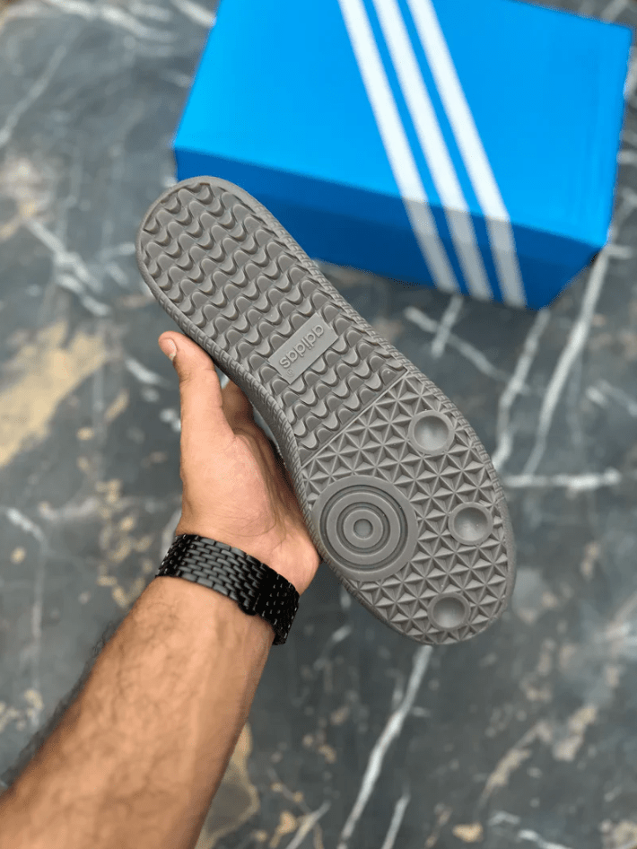 Buy Adidas Samba OG Shoes Online | Premium Retro Sneakers - Emirate Kicks