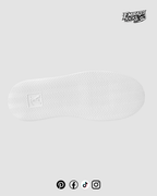 LV Beverly Hills Sneaker Dark Brown Leather