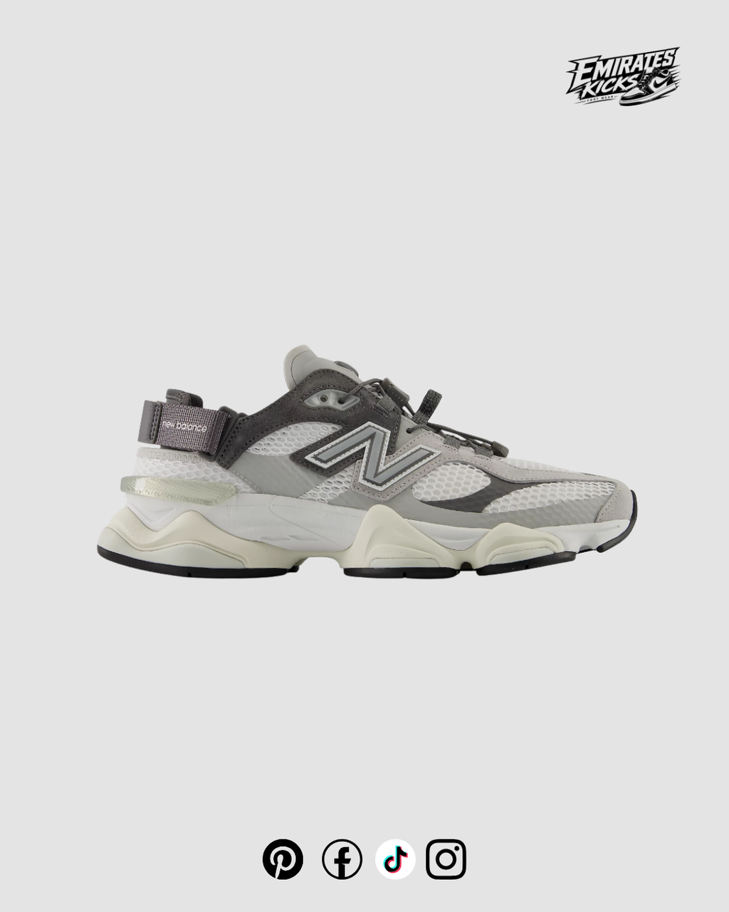 New Balance 9060
