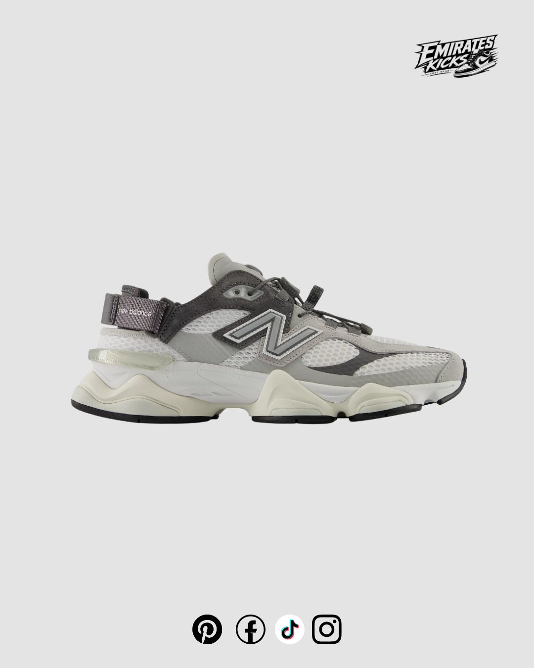 New Balance 9060