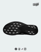 Adidas Adizero Running Shoes for Men | Lightweight Performance Sneakers | Black/White - Emirate Kicks
