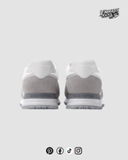 Louis Vuitton Run Away Sneakers Grey Monogram
