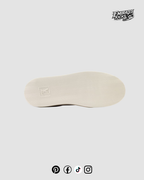 Louis Vuitton Run Away Sneakers Blue Denim & Leather