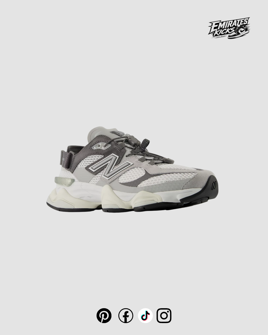 New Balance 9060