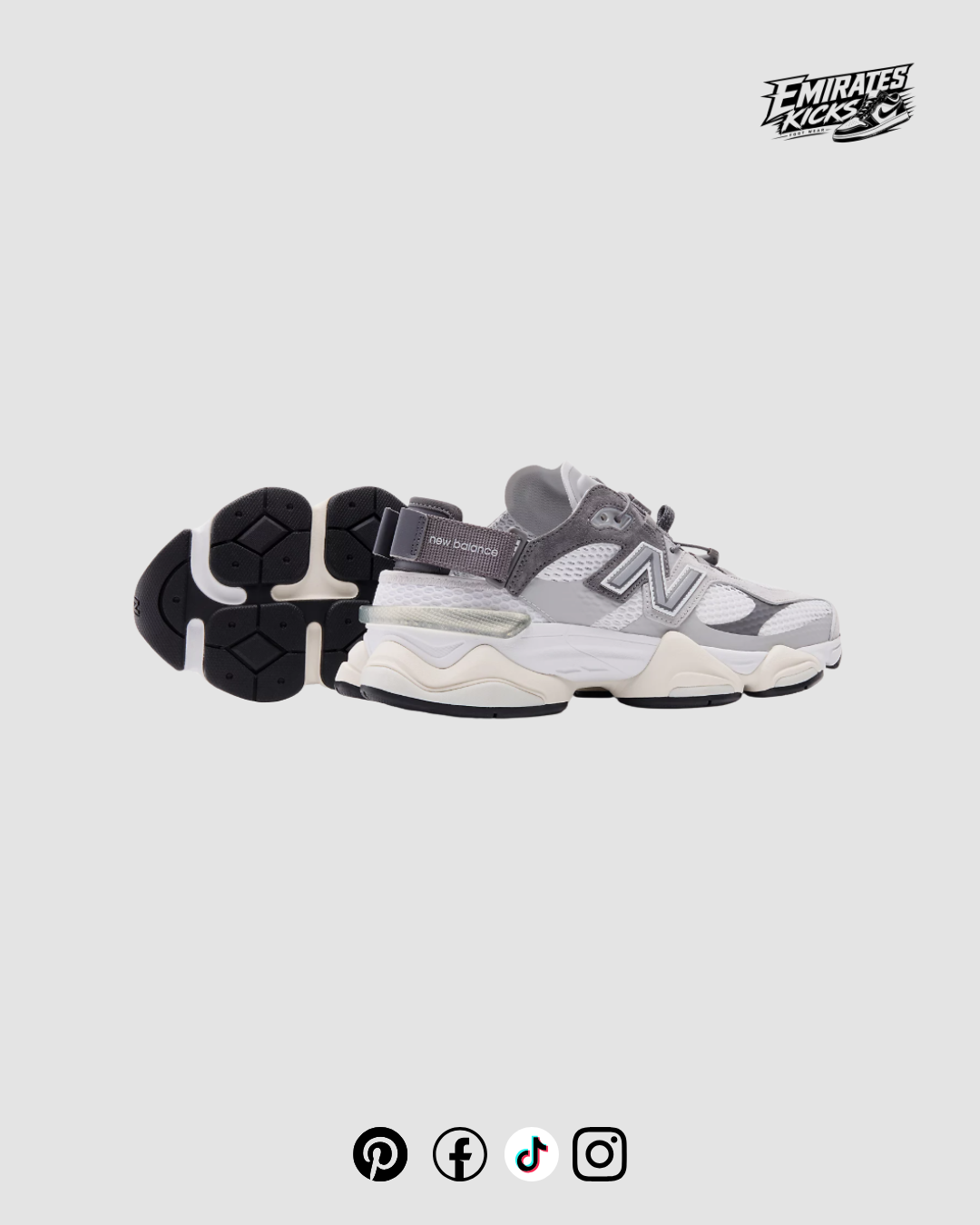 New Balance 9060