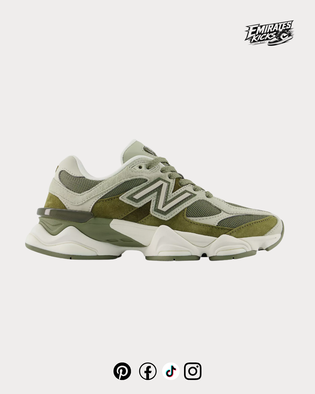 New Balance 9060