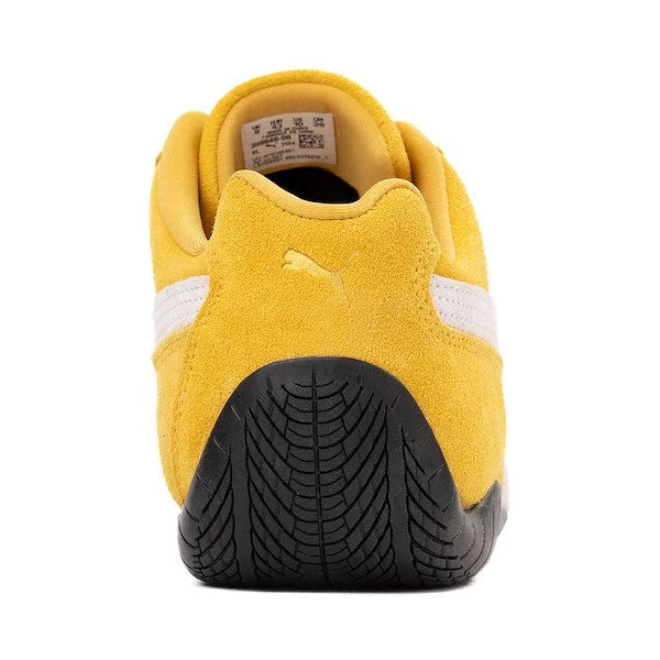 PUMA Speedcat OG Archive "Gold White"