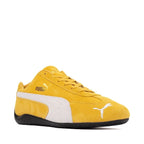 PUMA Speedcat OG Archive "Gold White"