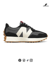New Balance 327 Sneakers | Retro Style & Modern Comfort | Emirate Kicks - Emirate Kicks