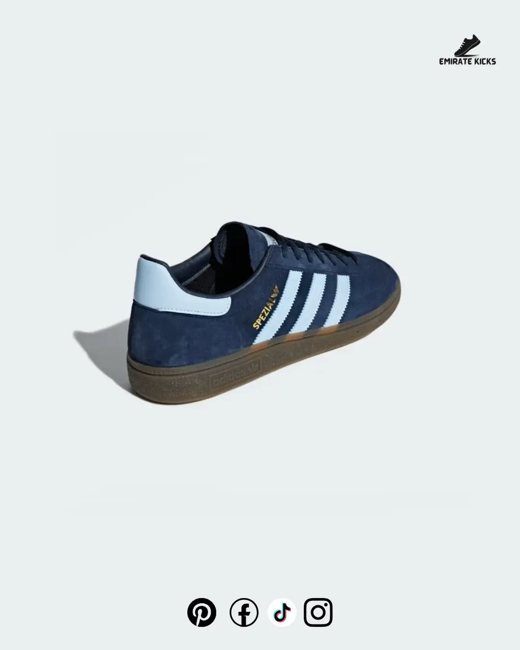 Adidas Handball Spezial – Classic Style. Everyday Legend. - Emirate Kicks