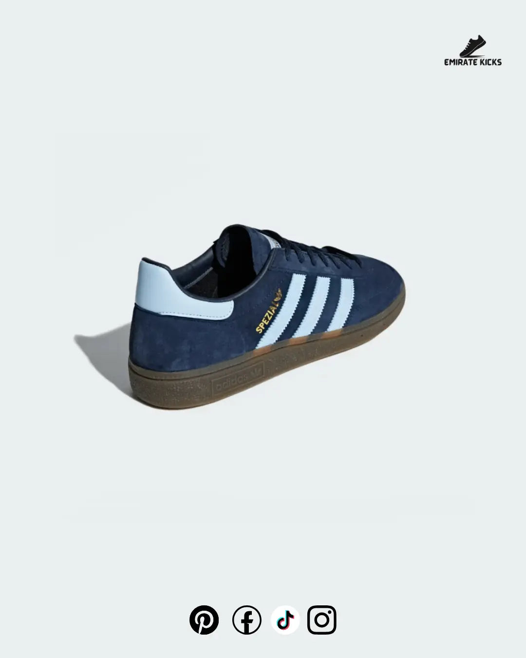 Adidas Handball Spezial – Classic Style. Everyday Legend. - Emirate Kicks