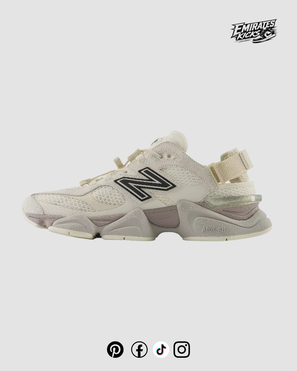 New Balance 9060