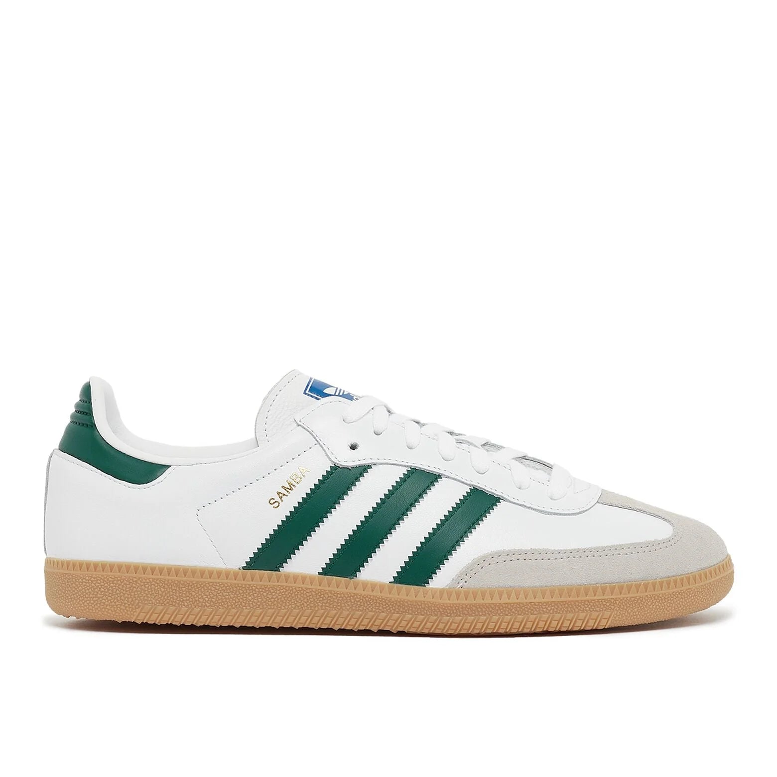 Adidas Samba