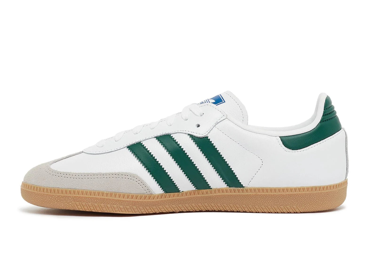 Adidas Samba