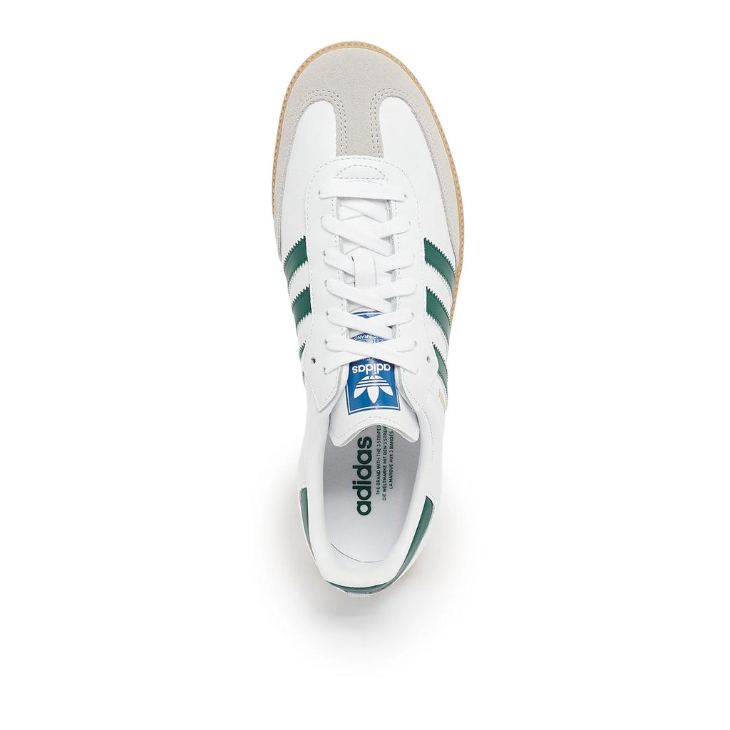 Adidas Samba