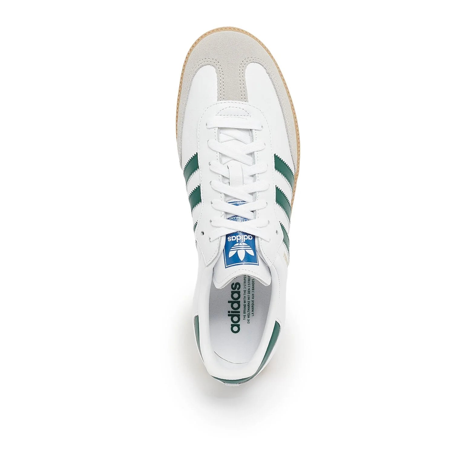 Adidas Samba