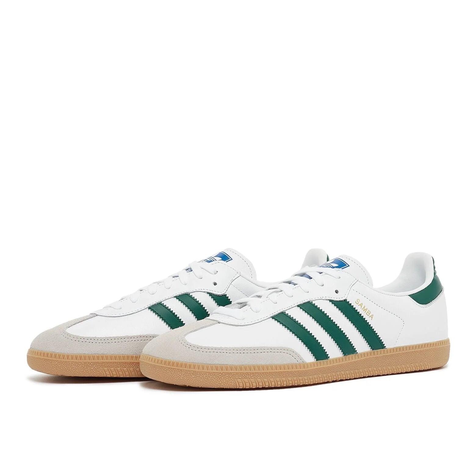 Adidas Samba