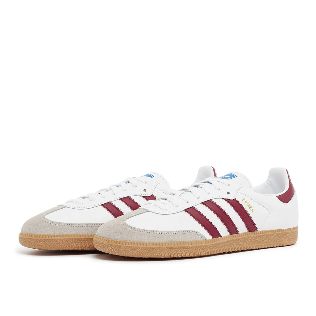 Adidas Samba