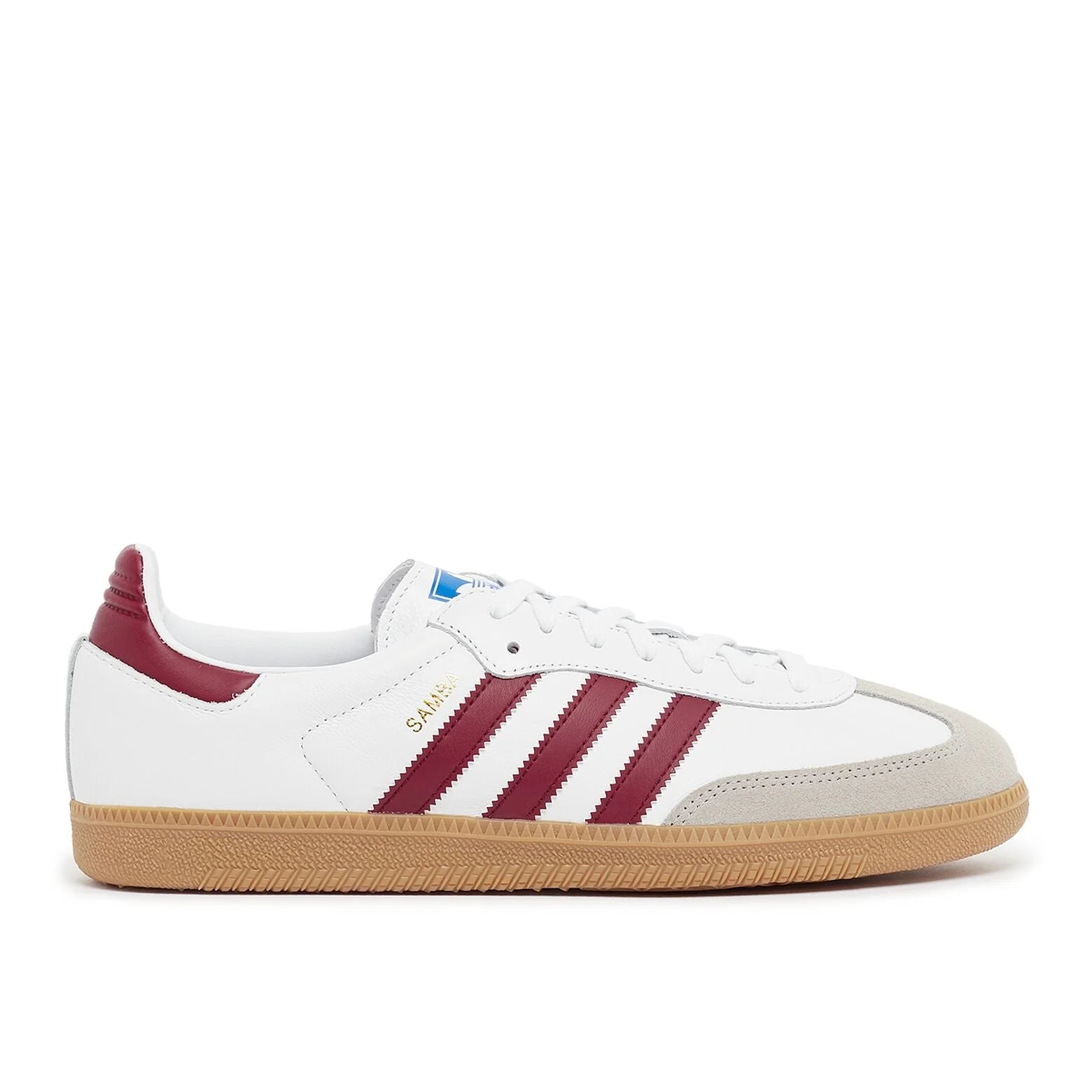 Adidas Samba