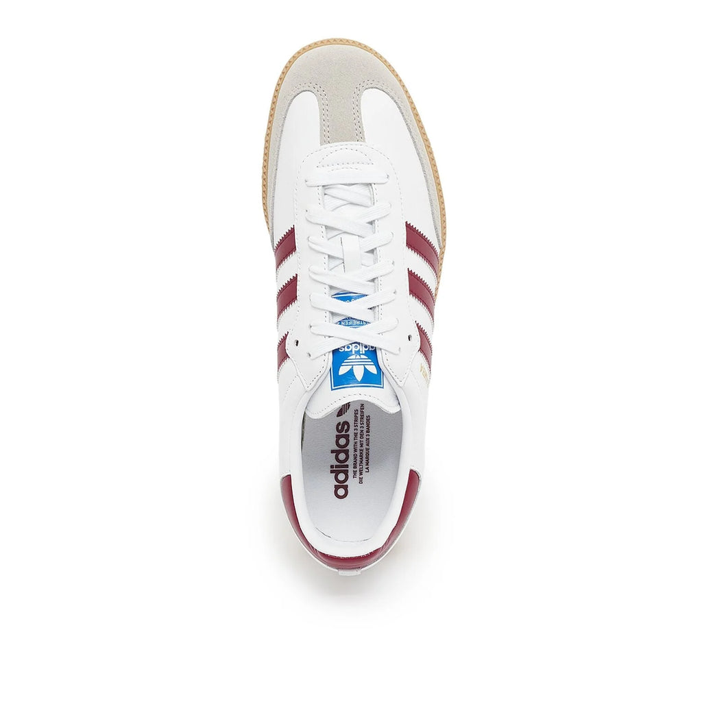 Adidas Samba