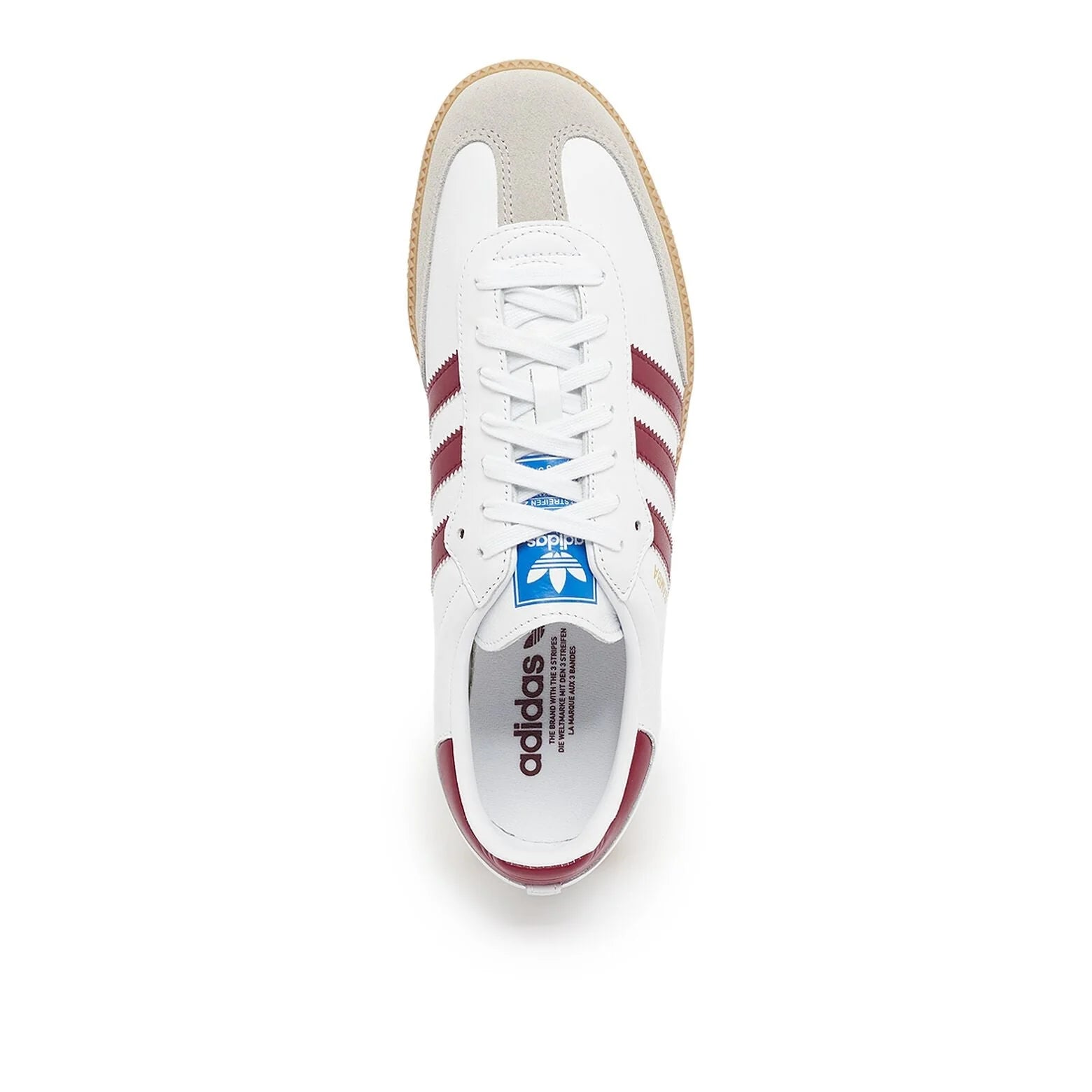 Adidas Samba