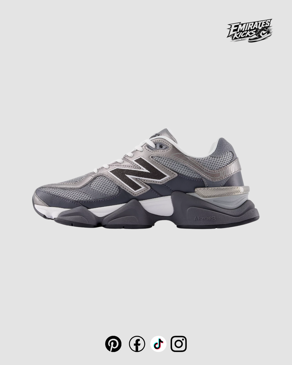 New Balance 9060