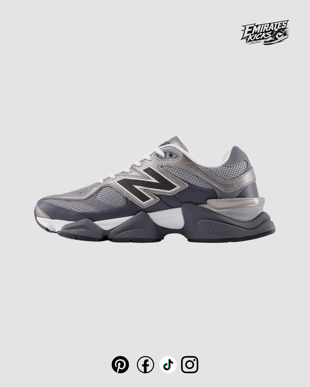 New Balance 9060
