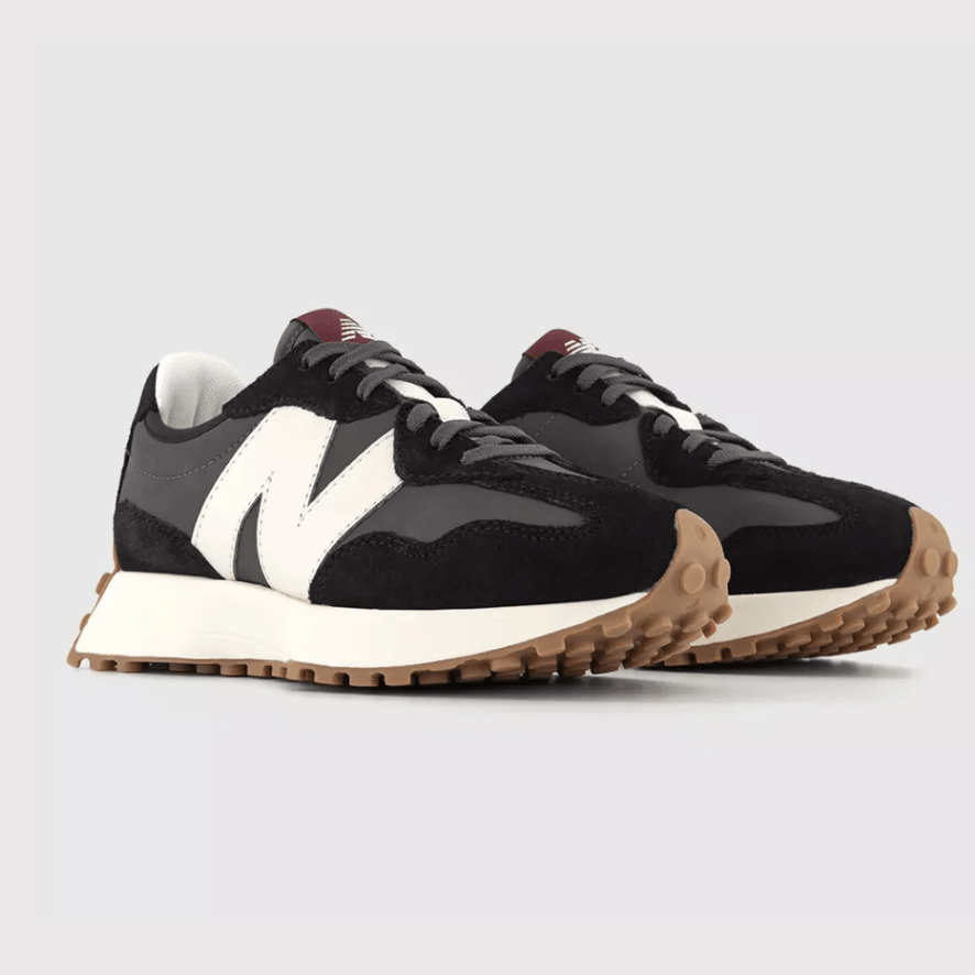 New Balance 327 Sneakers | Retro Style & Modern Comfort | Emirate Kicks - Emirate Kicks