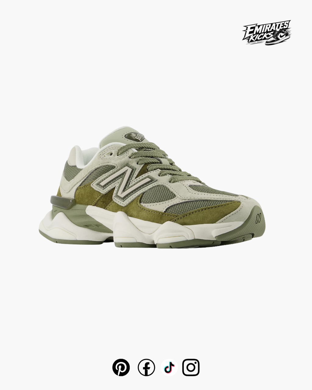 New Balance 9060