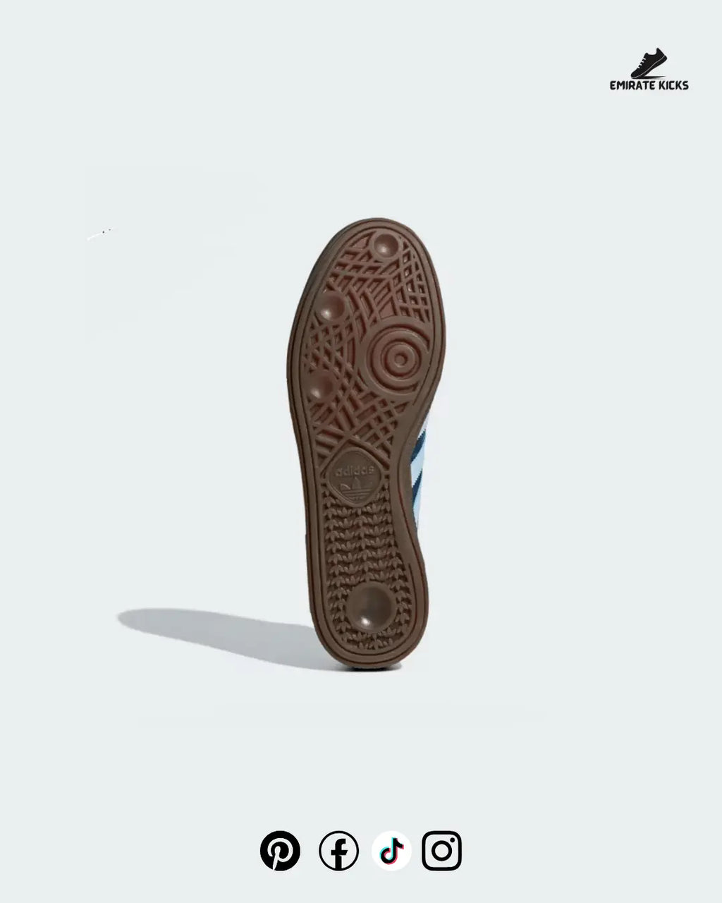 Adidas Handball Spezial – Classic Style. Everyday Legend. - Emirate Kicks
