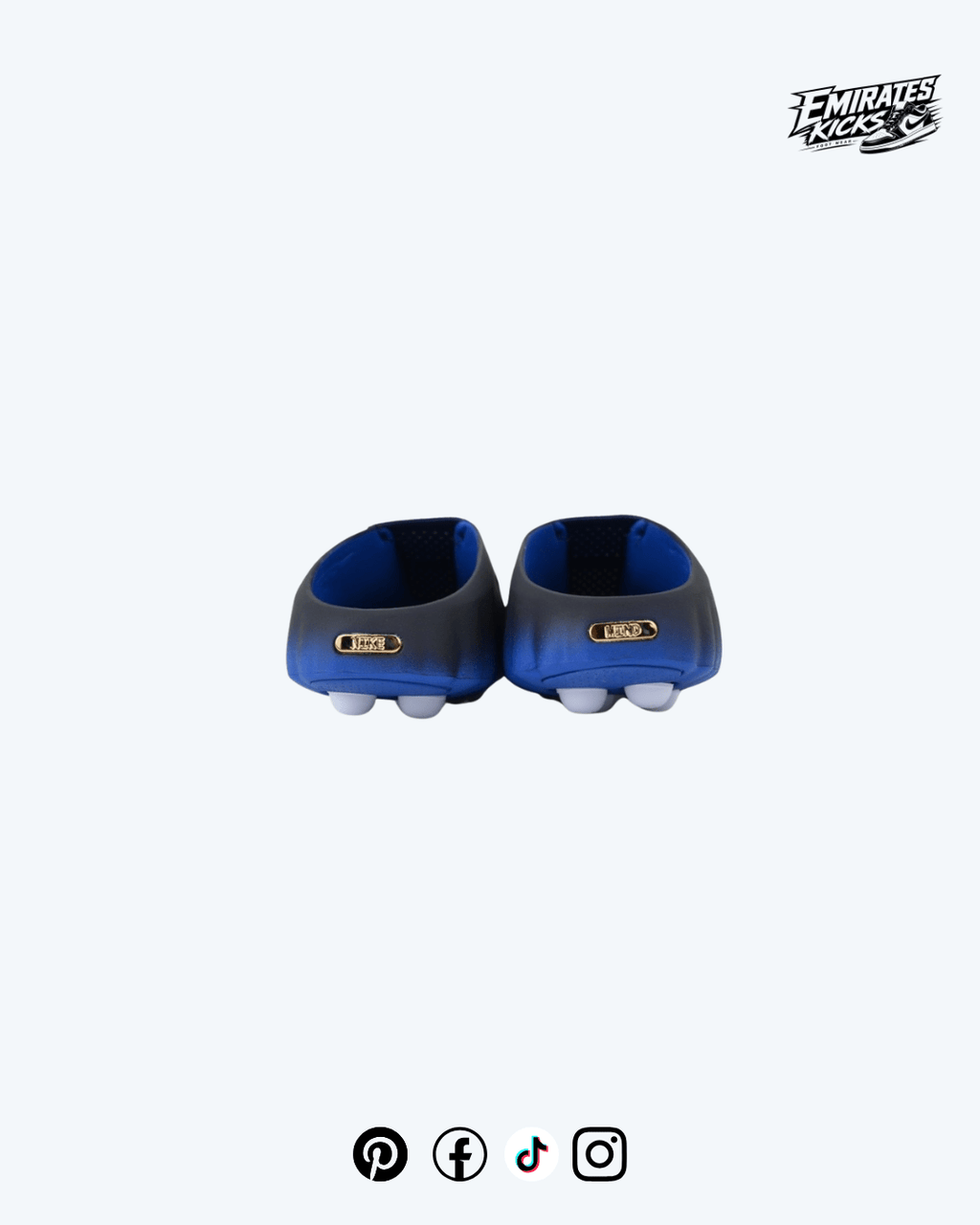 Nike Air Mule Slip-On Casual Sneakers for Men & Women | Comfortable Everyday Clogs UAE - Emirate Kicks