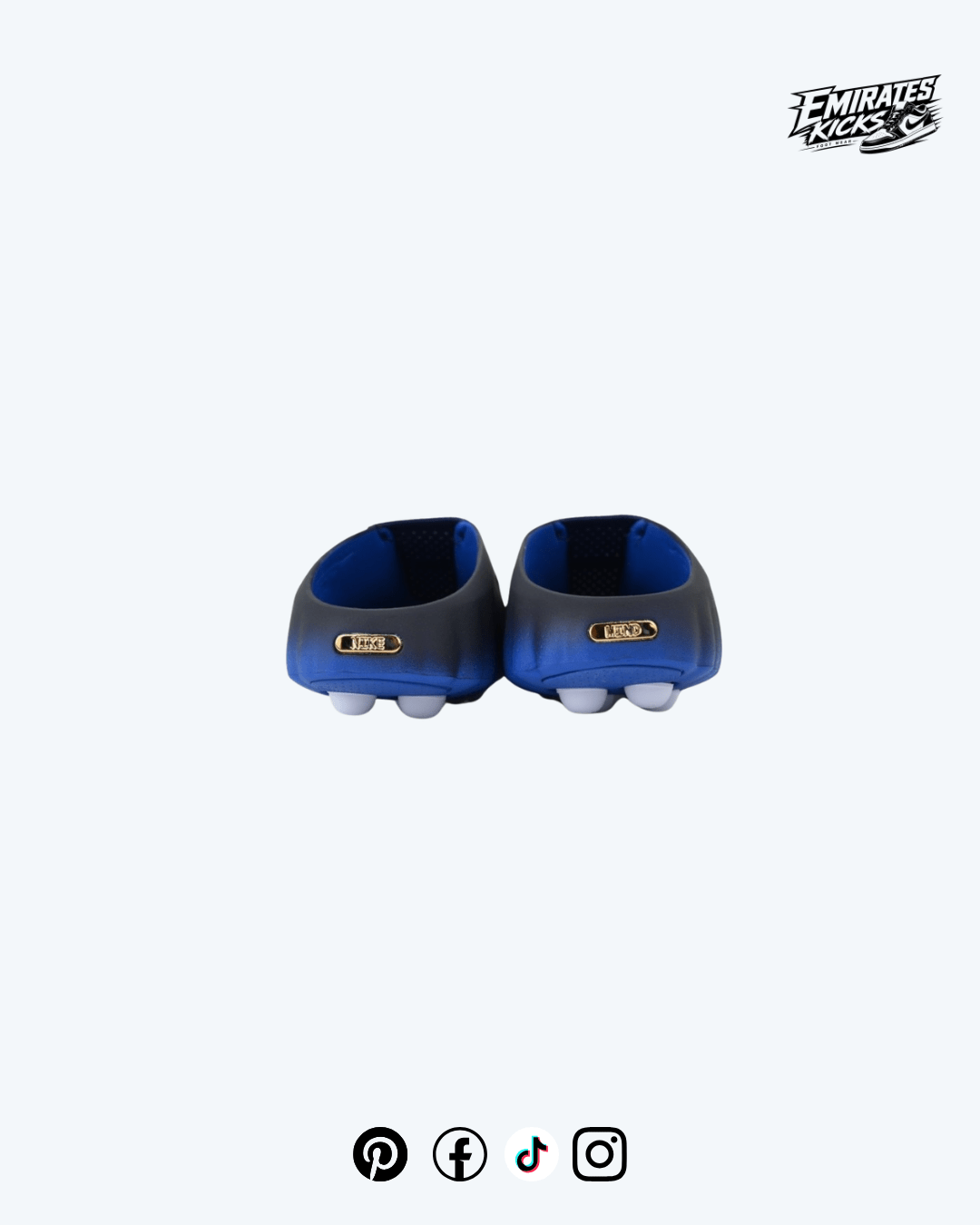 Nike Air Mule Slip-On Casual Sneakers for Men & Women | Comfortable Everyday Clogs UAE - Emirate Kicks
