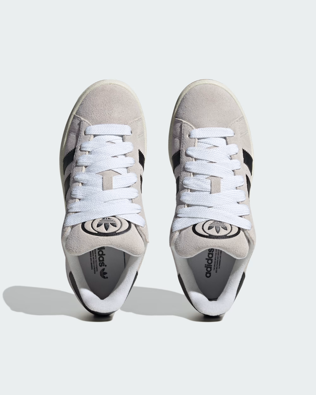 Adidas Campus 00s – Women's Sneakers