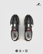 New Balance 327 Sneakers | Retro Style & Modern Comfort | Emirate Kicks - Emirate Kicks