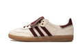Adidas Samba Pony Tonal Wales Bonner - Cream White
