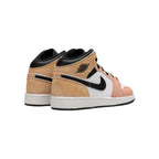 Air Jordan 1 Mid - Flight Club