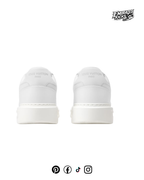 LV Beverly Hills Sneaker Dark Brown Leather