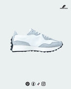 New Balance 327 Sneakers | Retro Style & Modern Comfort | Emirate Kicks - Emirate Kicks