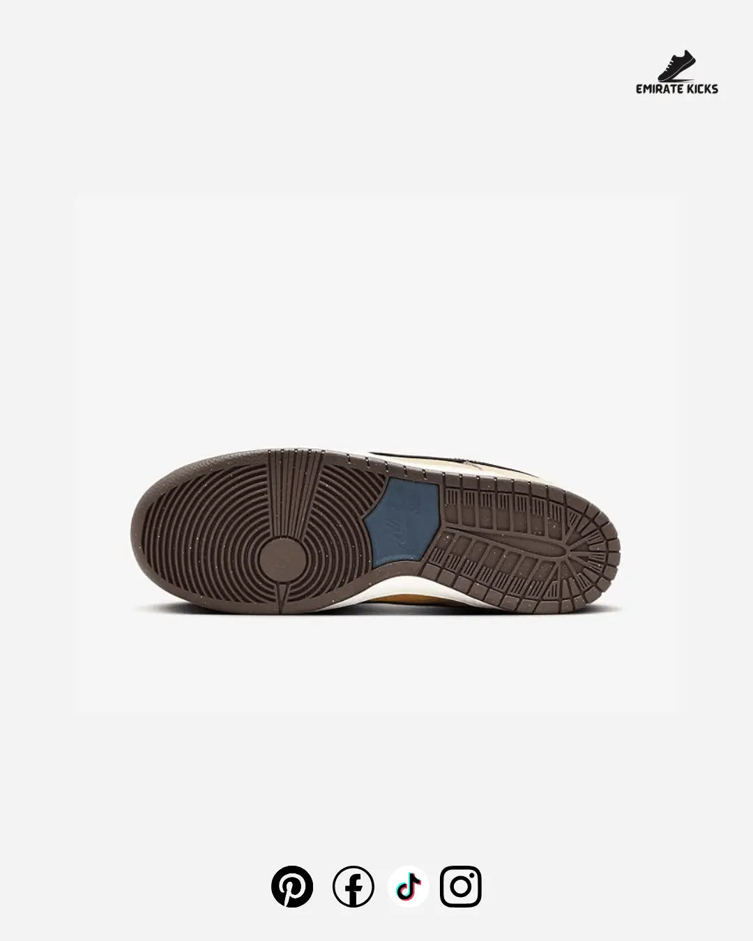 Nike SB Dunk Low Pro Sneakers | Skate & Streetwear Shoes | Emirate Kicks - Emirate Kicks