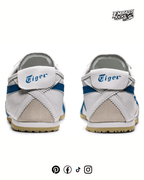 Onitsuka Tiger Mexico 66 Leather Sneakers – Premium Casual Lifestyle Shoes for Men & Women | Emirates Kicks UAE - Emirate Kicks