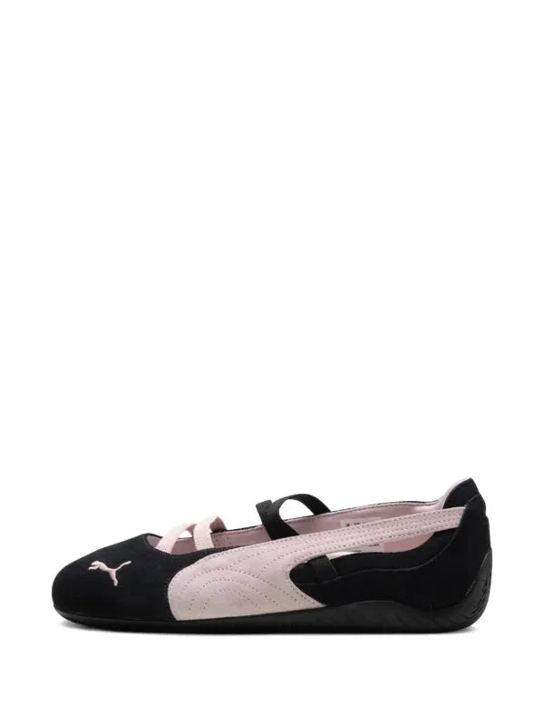 PUMA Speedcat Ballet "Black/Mauve Mist"