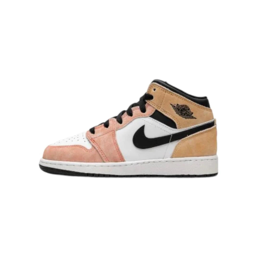 Air Jordan 1 Mid - Flight Club