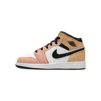 Air Jordan 1 Mid - Flight Club
