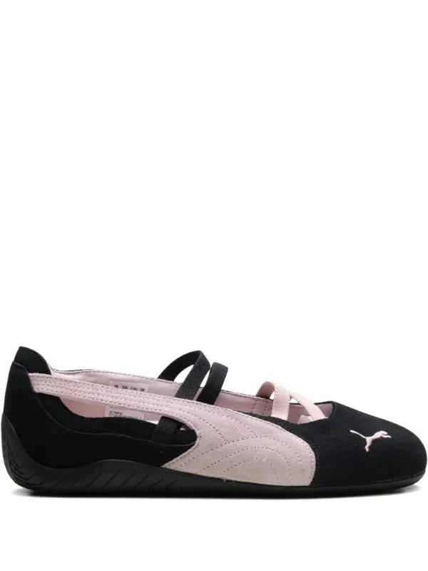 PUMA Speedcat Ballet "Black/Mauve Mist"