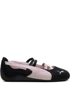 PUMA Speedcat Ballet "Black/Mauve Mist"