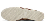 Onitsuka Tiger 'Beige Suede Brown'