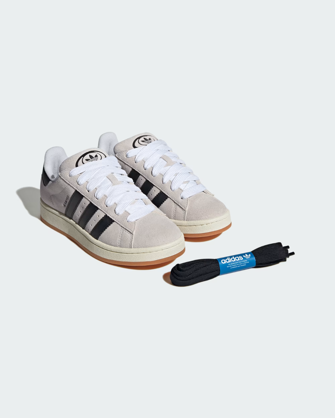 Adidas Campus 00s – Women's Sneakers